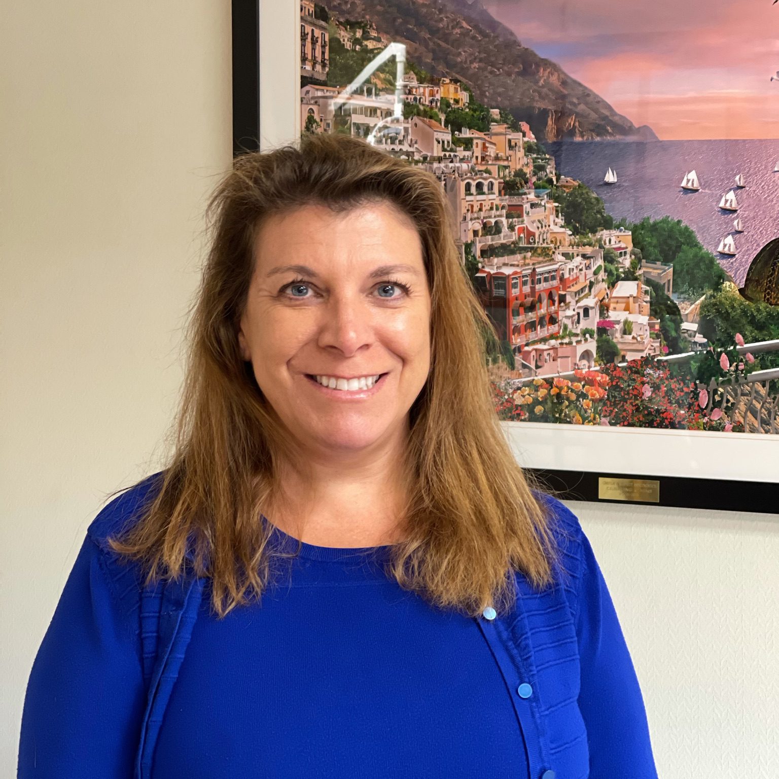 Dr. Debra Carri